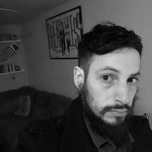 Meet your Posher, Danny